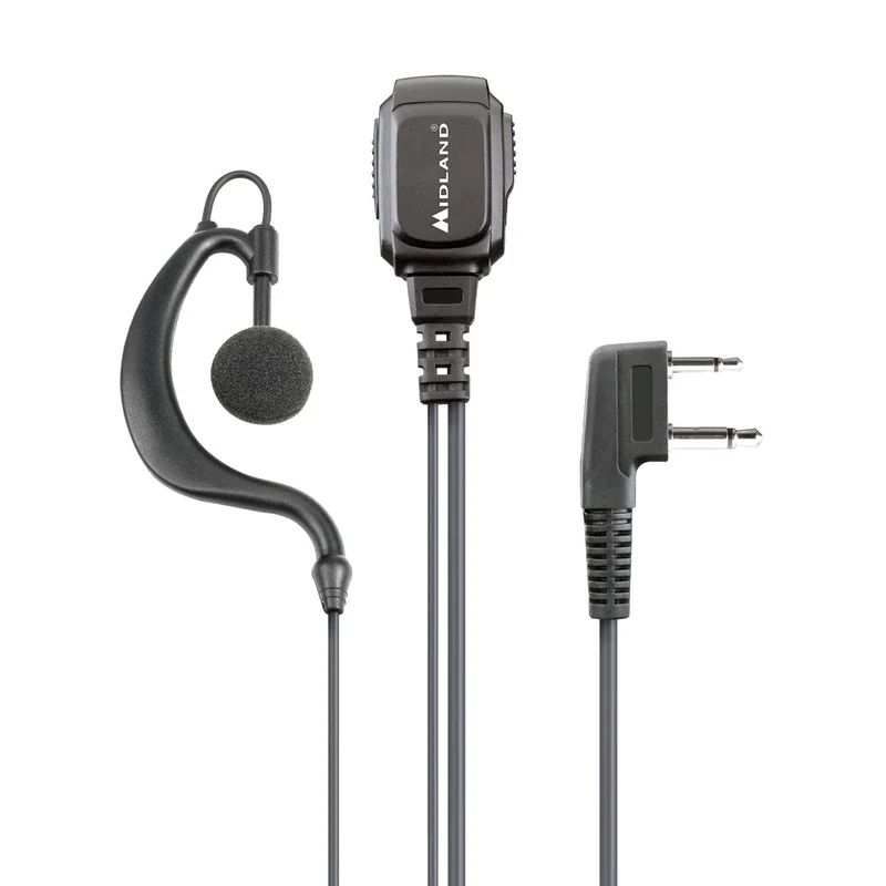 Micro déporté Midland MA 21-L PRO