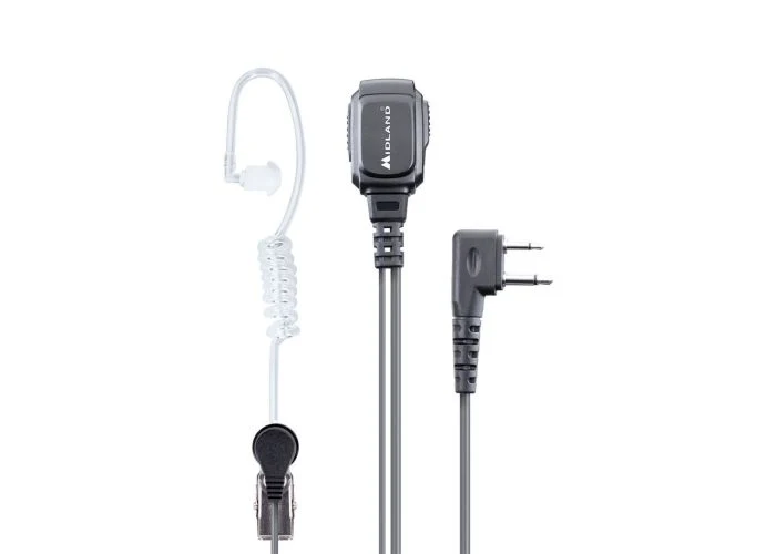 Micro déporté Midland MA 31-L PRO