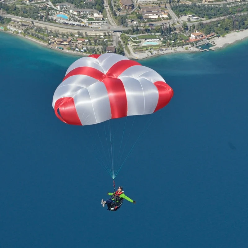 Pack parapente débutant – Léger