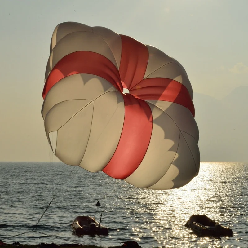 X-DREAM - X-ONE 160 - Parachute occasion