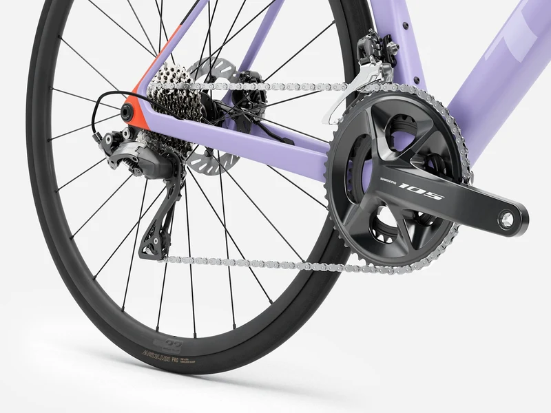 Trek | Madone | SL 5 Gen 8