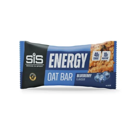 SIS | Barre énergétique à l'avoine
