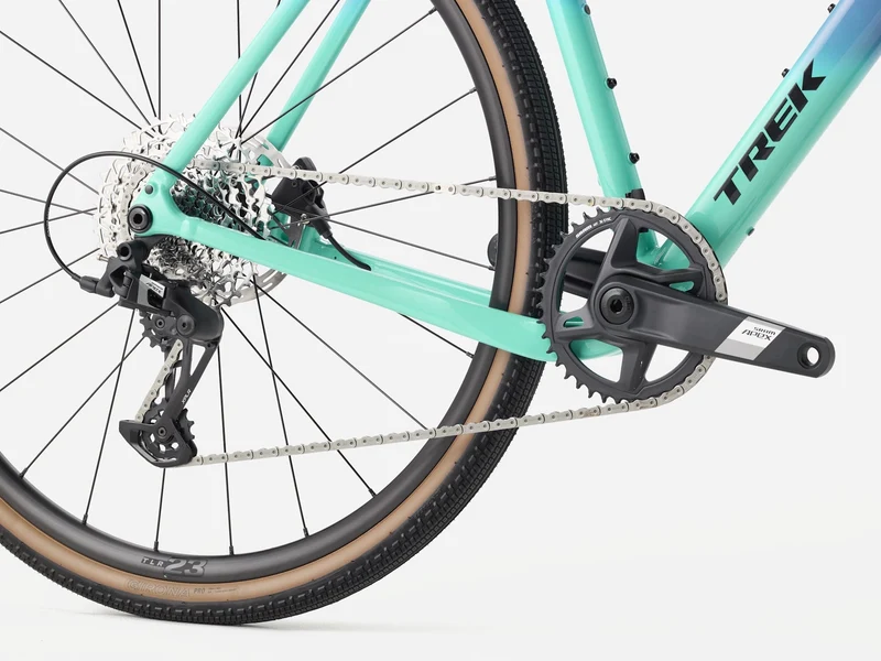 Trek | Checkpoint ALR | 5 Gen 3
