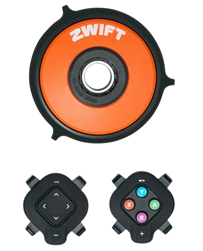Zwift | KIT DE MISE À NIVEAU ZWIFT COG & CLICK