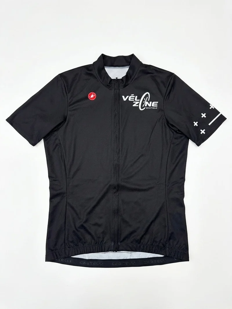 Castelli | Maillot VeloZone Strada Femme