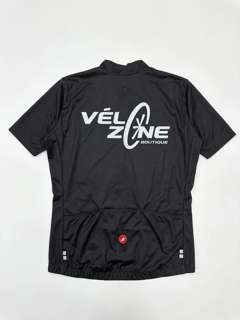 Castelli | Maillot VeloZone Strada Femme
