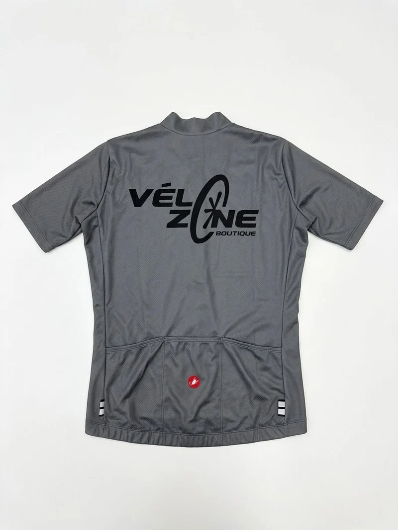 Castelli | Maillot VeloZone Strada Femme
