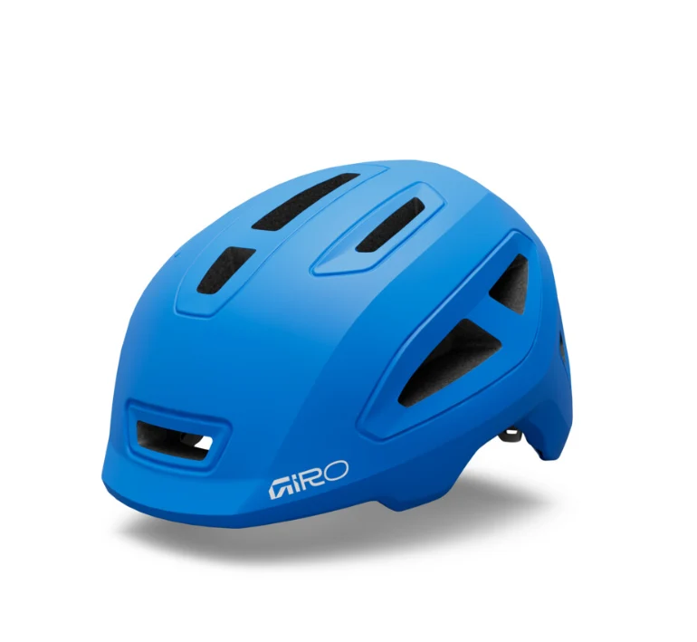 Giro | Scamp II