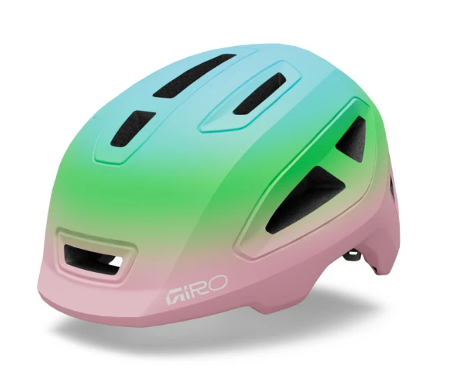 Giro | Scamp II