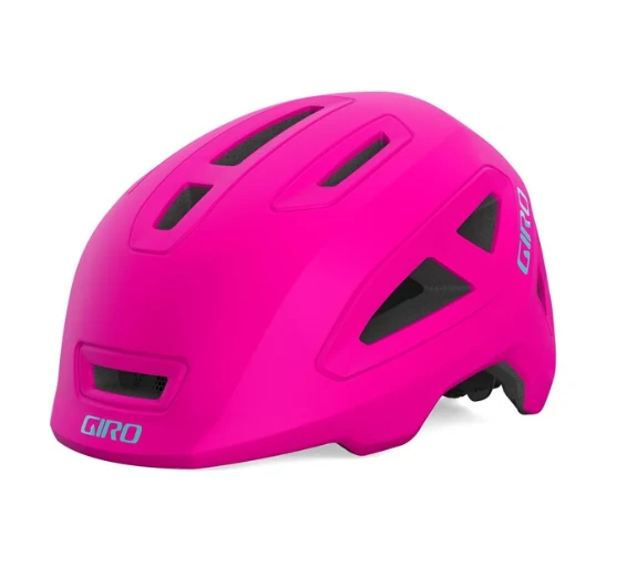Giro | Scamp II