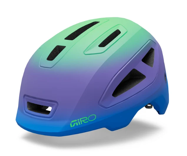 Giro | Scamp II
