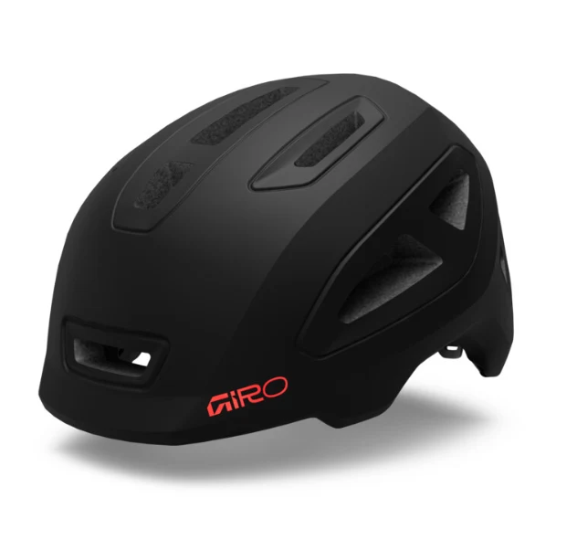 Giro | Scamp II