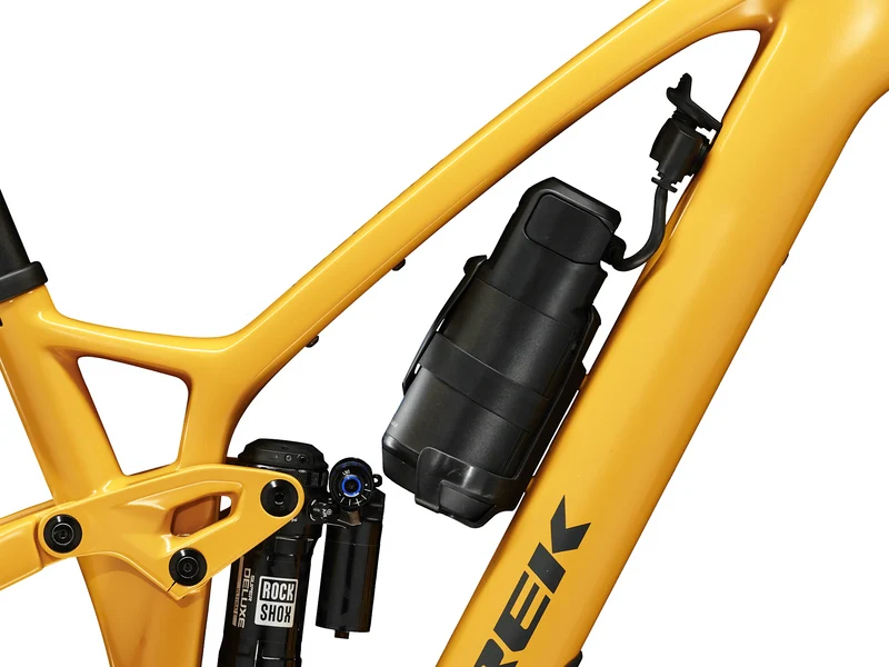 Trek | Range Extender Retention Strap Kit V2