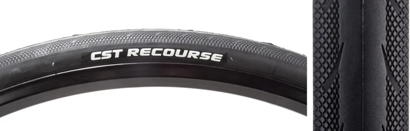 Cst | Recourse 700 x 25