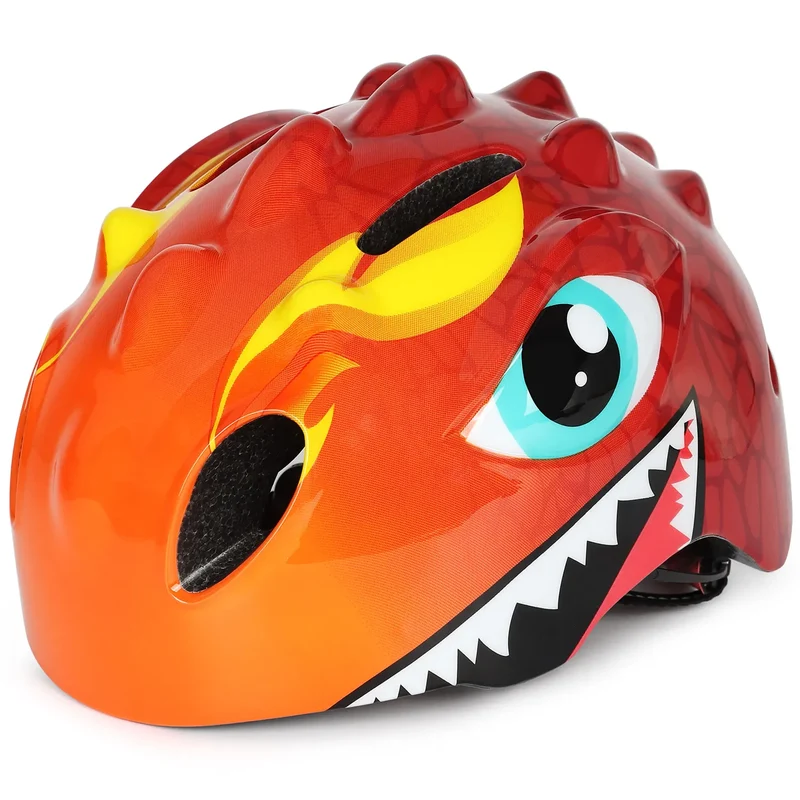 Casque de Vélo Enfant VICTGOAL - Sécurité Sportive pour Cyclisme, Patinage et Plus
