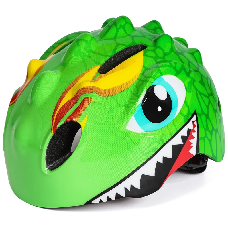 Casque de Vélo Enfant VICTGOAL - Sécurité Sportive pour Cyclisme, Patinage et Plus