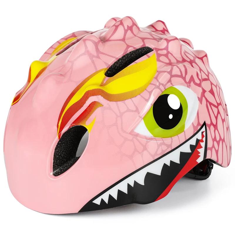 Casque de Vélo Enfant VICTGOAL - Sécurité Sportive pour Cyclisme, Patinage et Plus