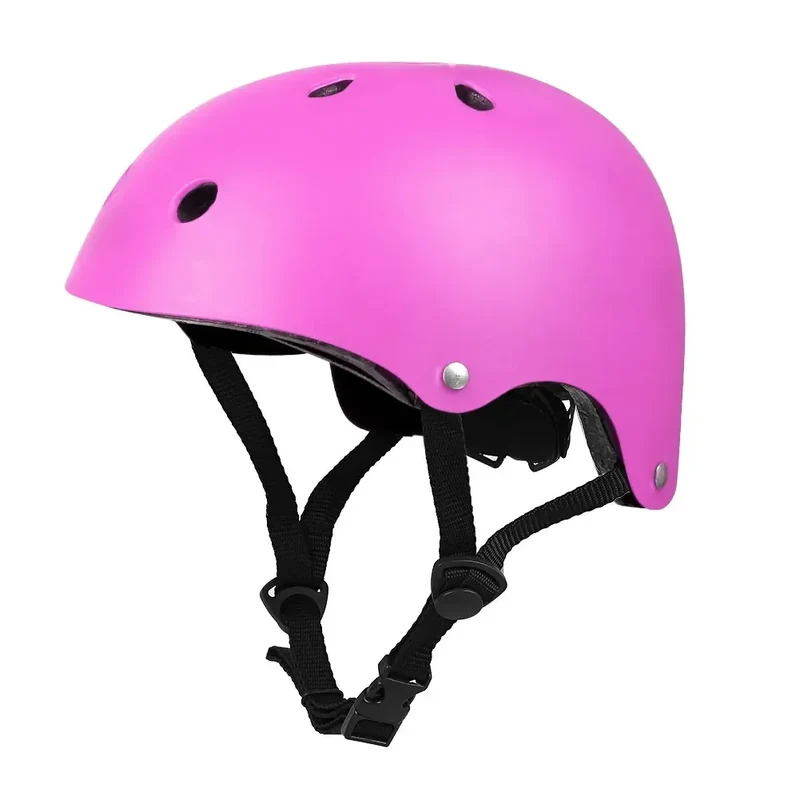 PEACHES Casque de Vélo VTT - Sécurité et Confort pour Toute la Famille