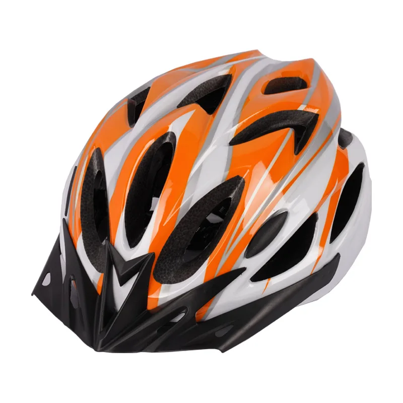 Achetez le Casque de Vélo FREE DREAM : Confort et Sécurité sur VTT et Route