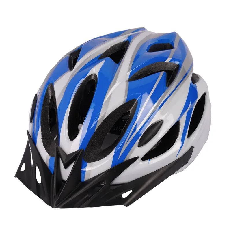 Achetez le Casque de Vélo FREE DREAM : Confort et Sécurité sur VTT et Route