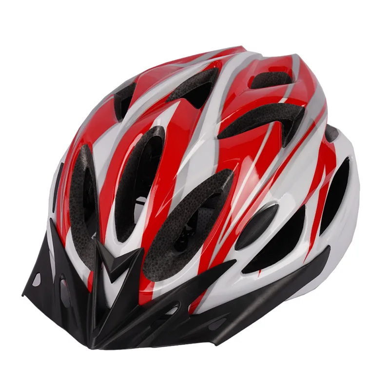 Achetez le Casque de Vélo FREE DREAM : Confort et Sécurité sur VTT et Route