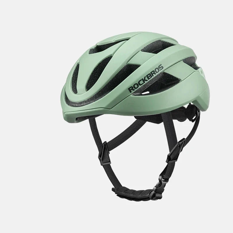 Casque de Vélo de Montagne Ultraléger ROCKBROS pour Hommes et Femmes | Casque Velo Femme