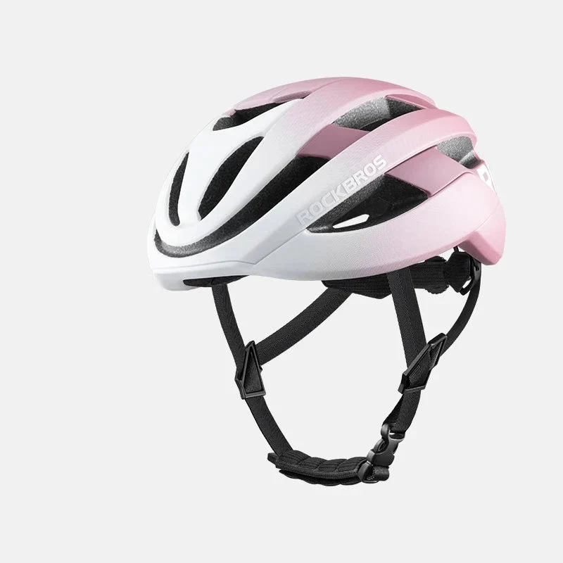 Casque de Vélo de Montagne Ultraléger ROCKBROS pour Hommes et Femmes | Casque Velo Femme