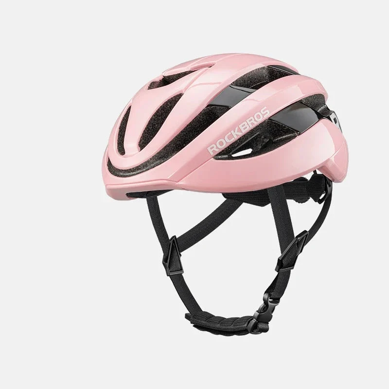 Casque de Vélo de Montagne Ultraléger ROCKBROS pour Hommes et Femmes | Casque Velo Femme