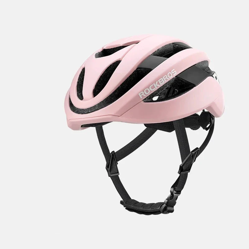 Casque de Vélo de Montagne Ultraléger ROCKBROS pour Hommes et Femmes | Casque Velo Femme
