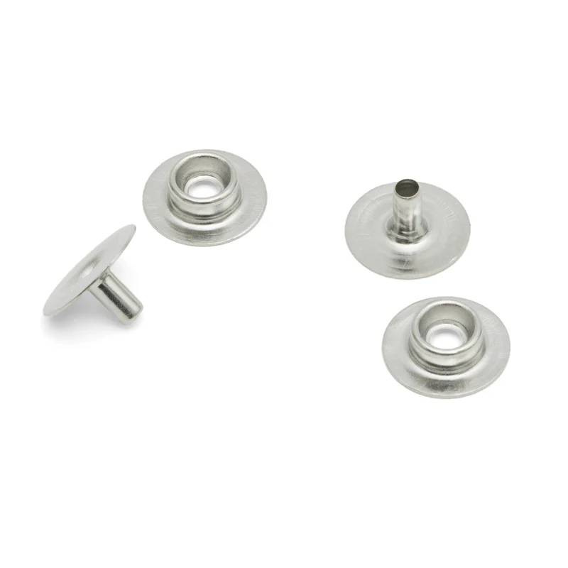 Boutons Pression Jugulaire M2 Parachutiste