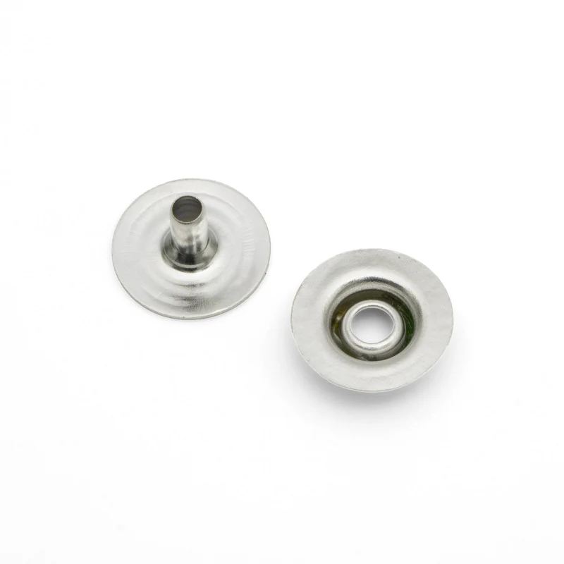 Boutons Pression Jugulaire M2 Parachutiste