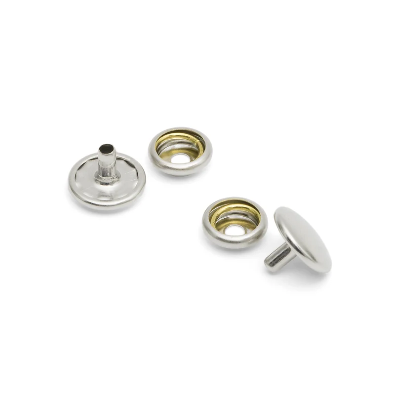 Boutons Pression Liner M2 Parachutiste