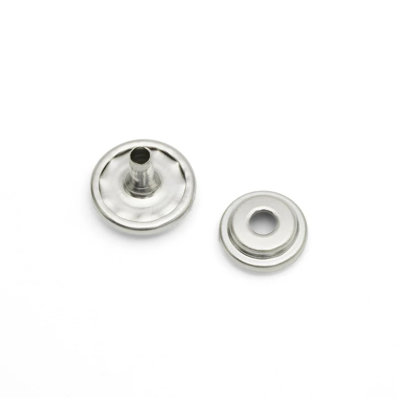 Boutons Pression Liner M2 Parachutiste