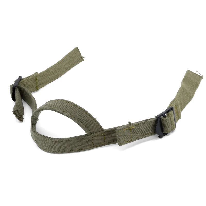 Kit Mentonnière Tissu 517th PRCT - Reproduction