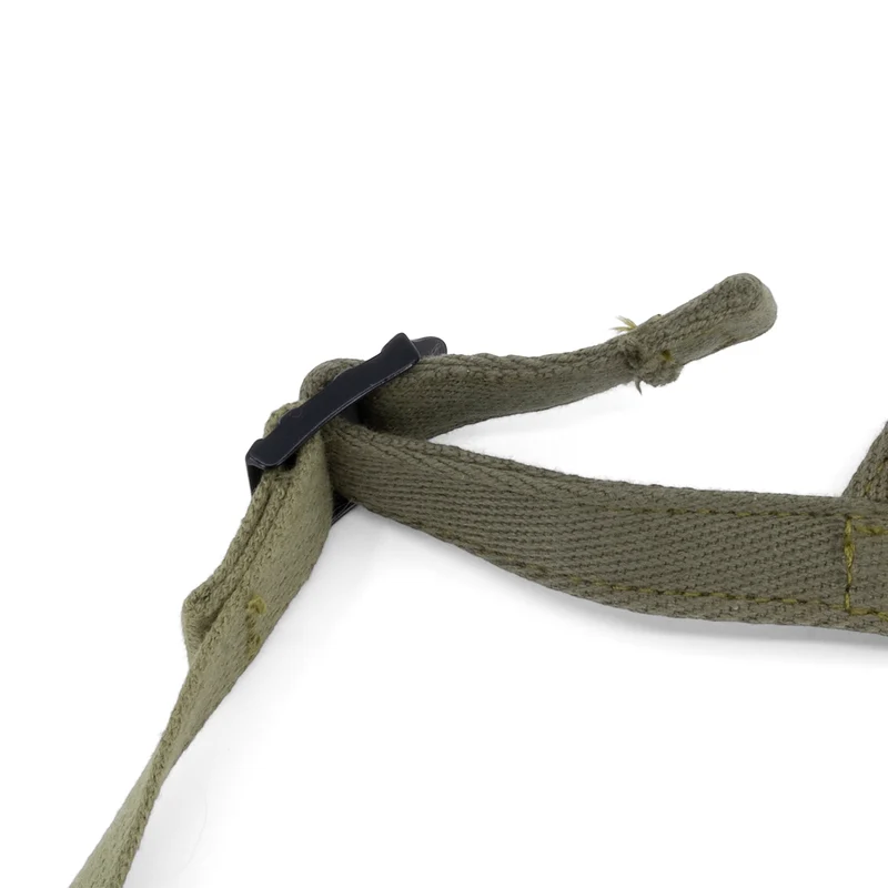 Kit Mentonnière Tissu 517th PRCT - Reproduction