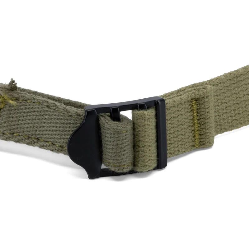 Kit Mentonnière Tissu 517th PRCT - Reproduction