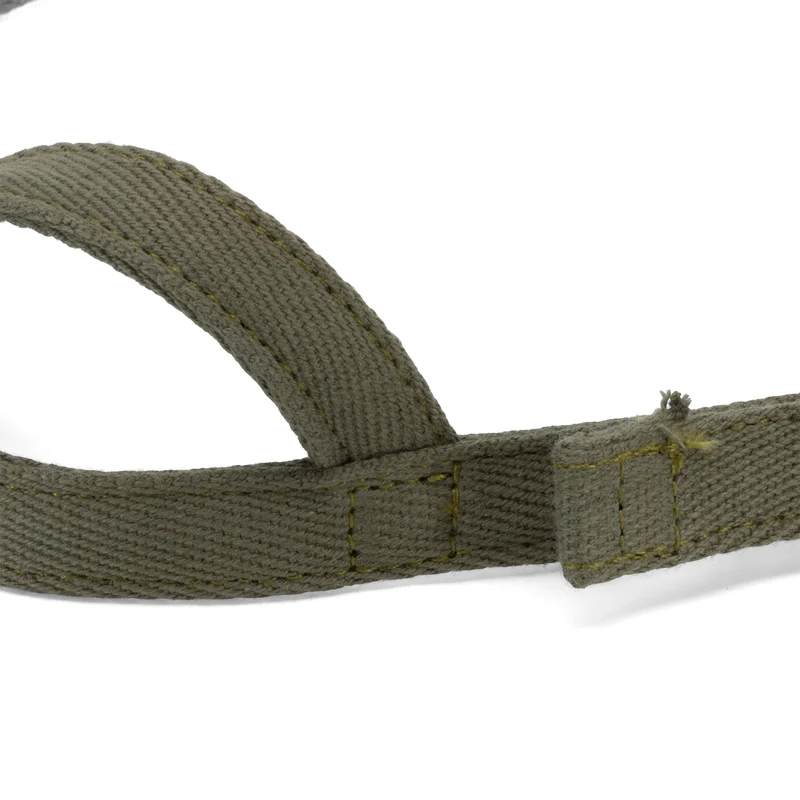 Kit Mentonnière Tissu 517th PRCT - Reproduction