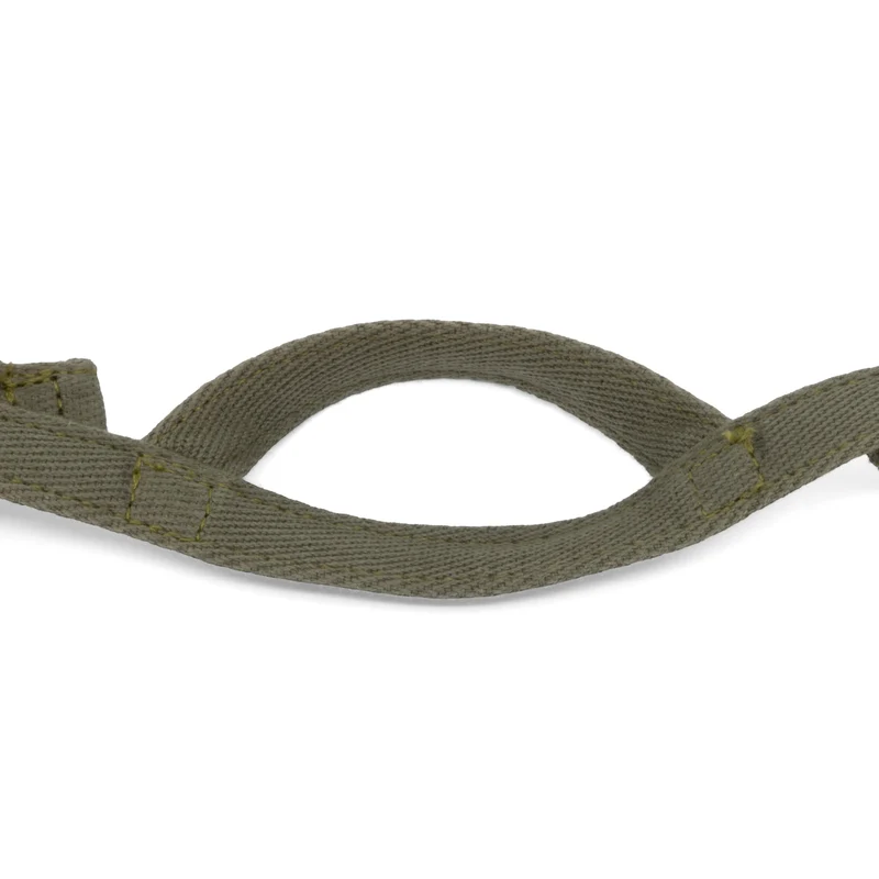 Kit Mentonnière Tissu 517th PRCT - Reproduction