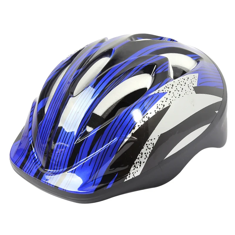 Casque de Vélo pour Enfants Sport Helmet - Sécurité et Confort pour les 5 à 12 Ans
