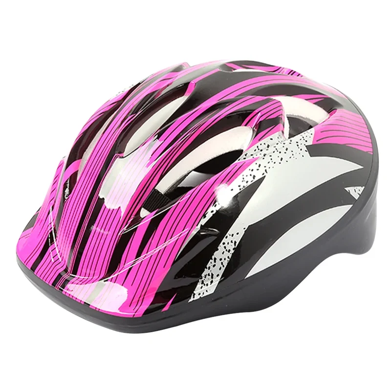 Casque de Vélo pour Enfants Sport Helmet - Sécurité et Confort pour les 5 à 12 Ans