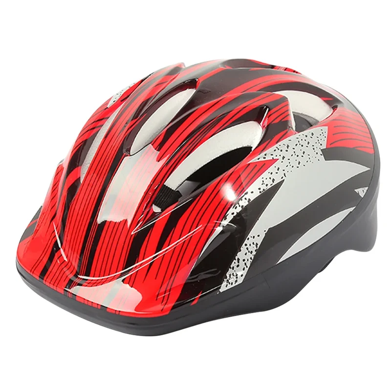 Casque de Vélo pour Enfants Sport Helmet - Sécurité et Confort pour les 5 à 12 Ans