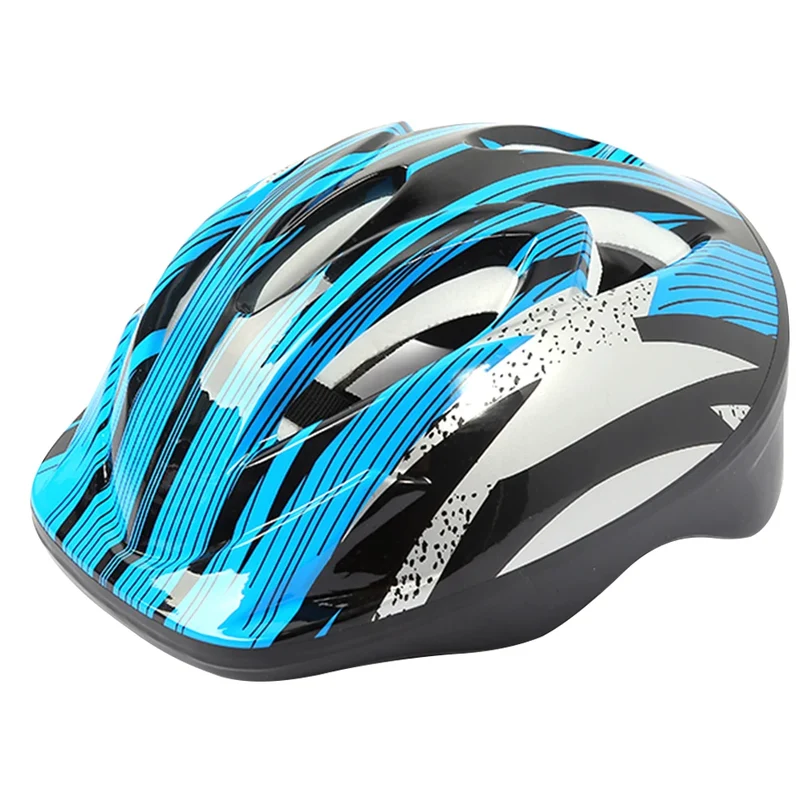 Casque de Vélo pour Enfants Sport Helmet - Sécurité et Confort pour les 5 à 12 Ans