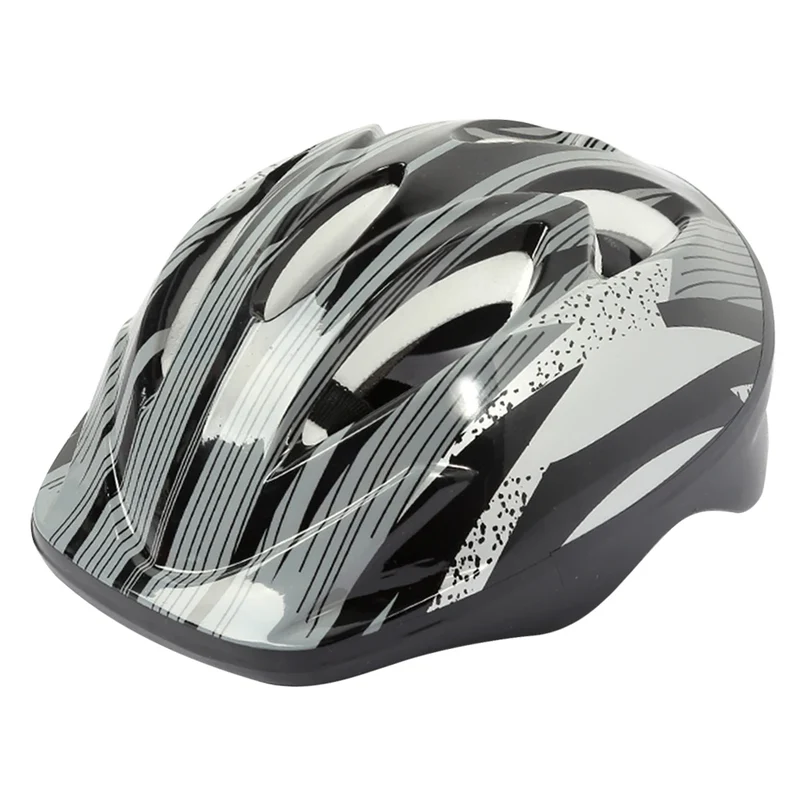 Casque de Vélo pour Enfants Sport Helmet - Sécurité et Confort pour les 5 à 12 Ans