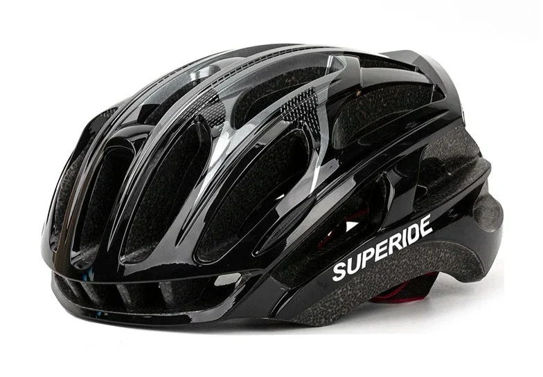 SUPERIDE-Casque de vélo de route de montagne ultraléger – Collection casque vélo route