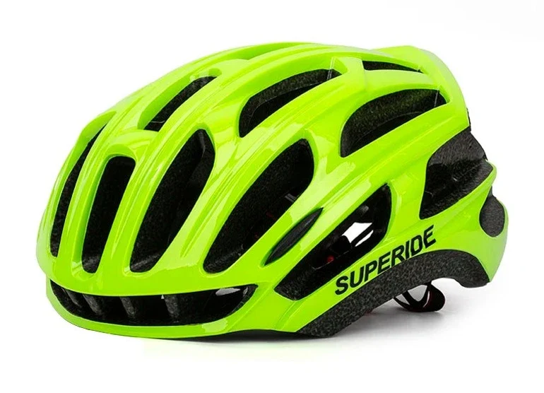SUPERIDE-Casque de vélo de route de montagne ultraléger – Collection casque vélo route