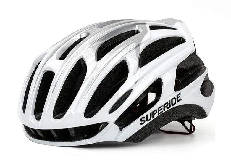 SUPERIDE-Casque de vélo de route de montagne ultraléger – Collection casque vélo route