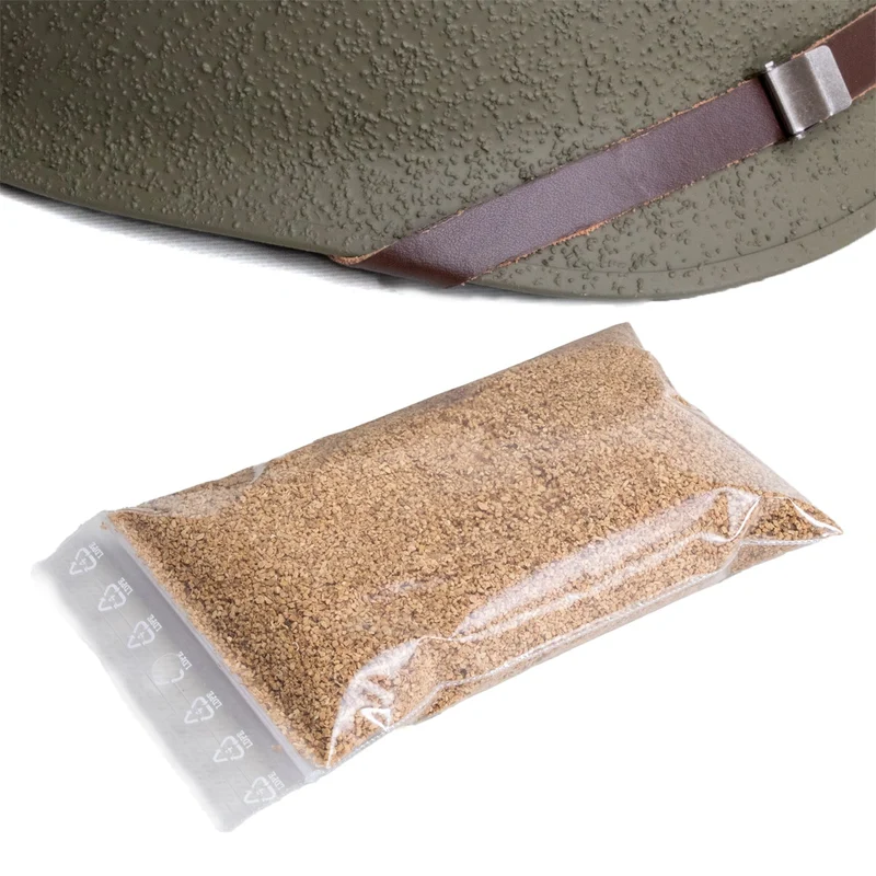 Liège Broyé - Texture Casque M1