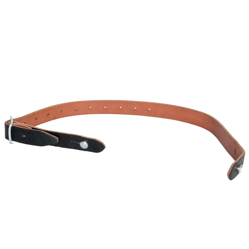 Jugulaire de casque Allemand
