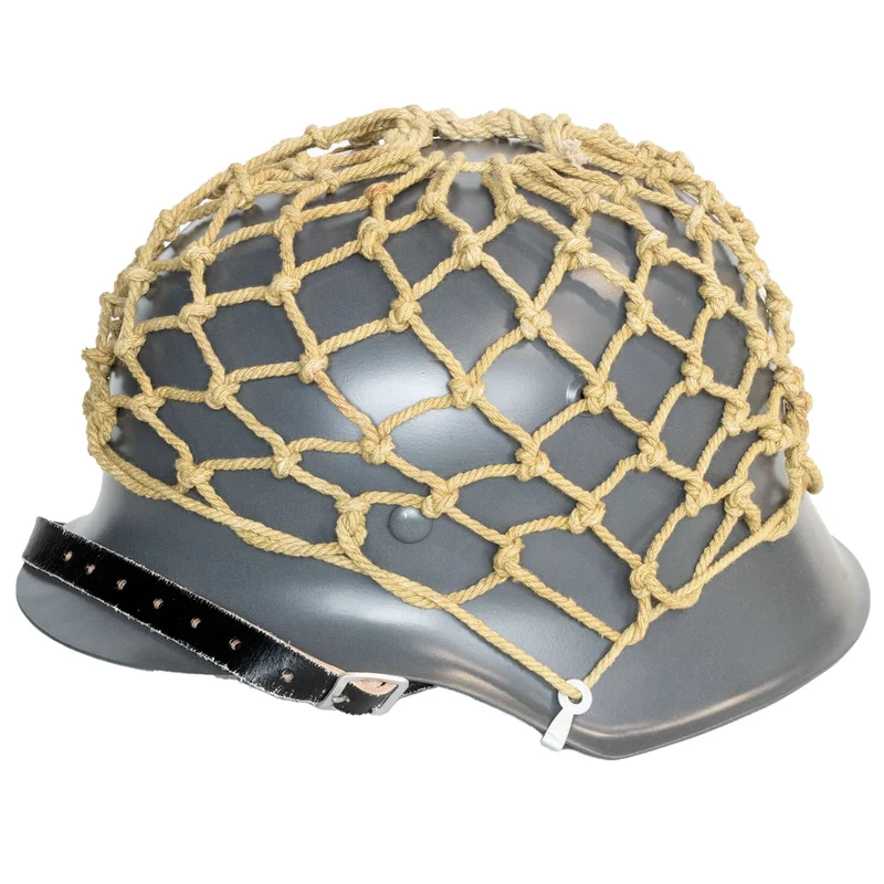 Filet Casque Allemand
