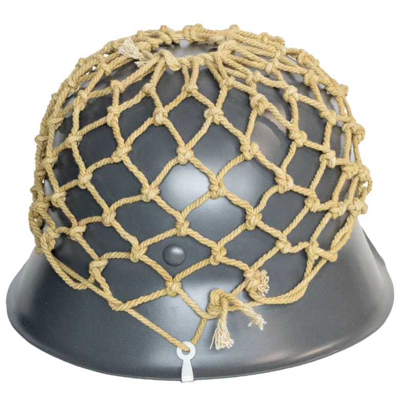 Filet Casque Allemand